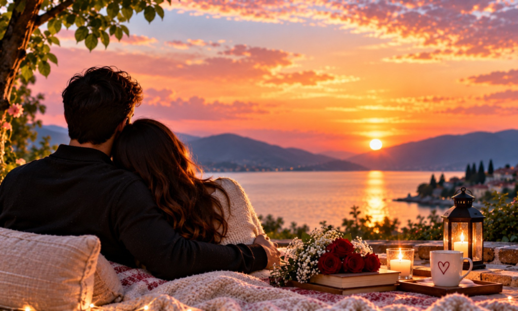 Short love quotes for her from the heart to express deep feelings, love, appreciation, and affection. Find 200+ heartfelt lines for every special moment.
