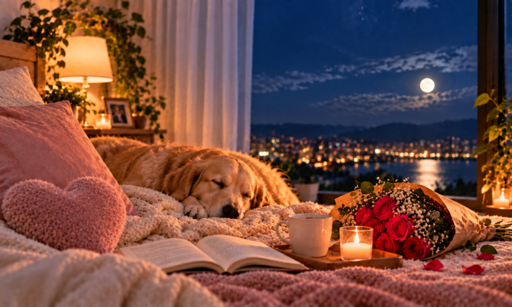 120+ Long Love Paragraphs for Her – Heart-Melting Messages