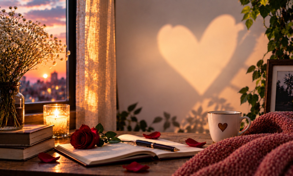 200+ quotes for your crush – cute, romantic and flirty lines