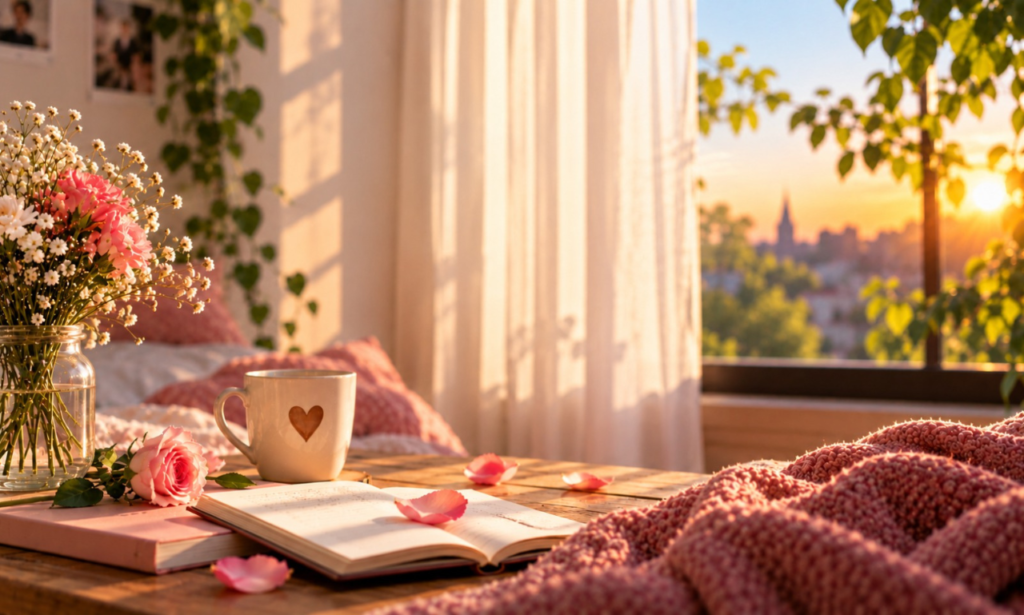 Touching love messages to make him cry
