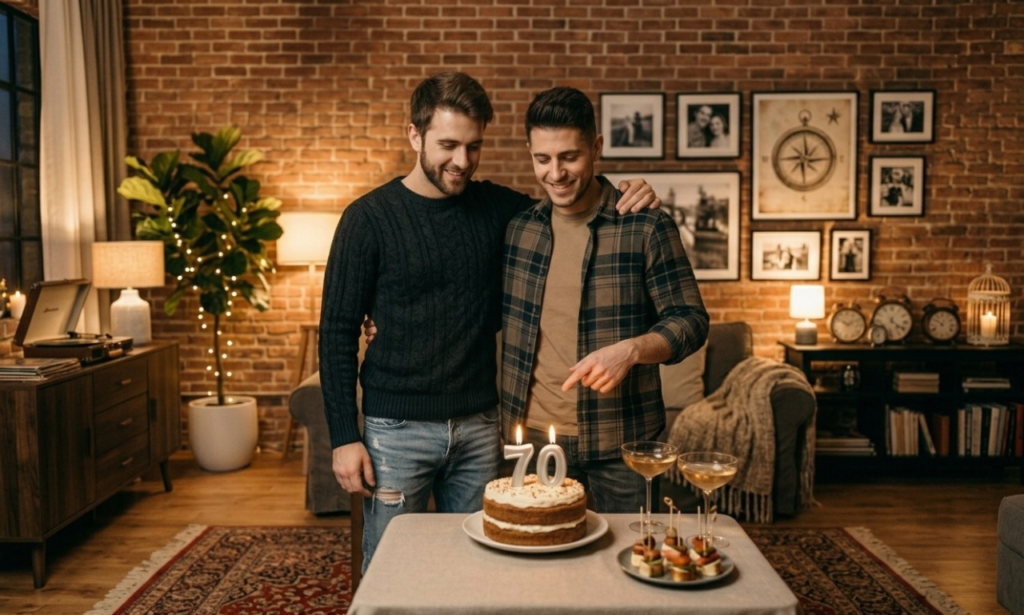 70 Emotional Heart Touching Birthday Wishes for Best Friend