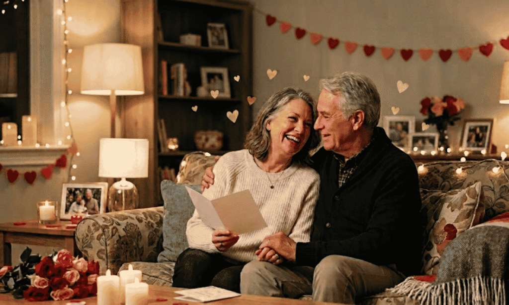 Valentine Wishes for Wife: 70 Romantic Messages She’ll Love