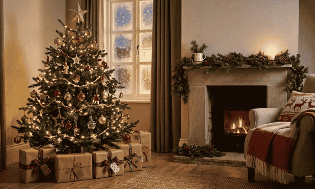 Short Christmas Wishes: 70 Heartwarming Lines for Cards and Texts